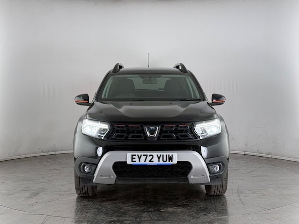 Used Dacia Duster 2023 for sale - 76047913: Photo 7