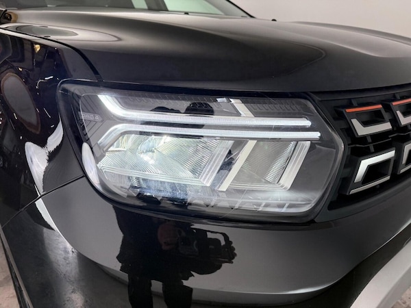 Used Dacia Duster 2023 for sale - 76047913: Photo 8