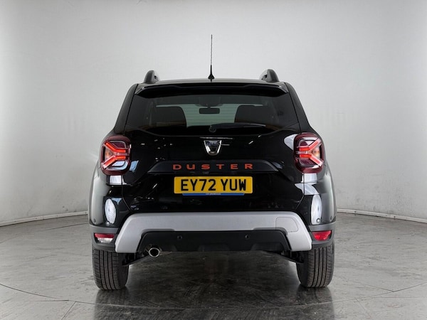 Used Dacia Duster 2023 for sale - 76047913: Photo 9