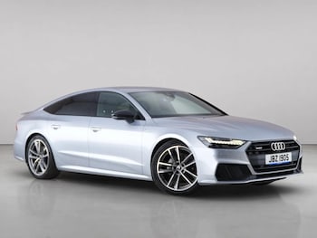 Used Audi A7 2022 for sale - 79284155: Photo