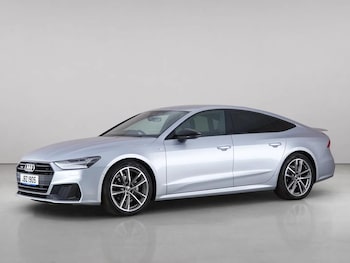 Used Audi A7 2022 for sale - 79284155: Photo