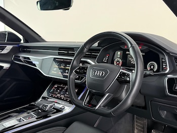 Used Audi A7 2022 for sale - 79284155: Photo