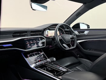 Used Audi A7 2022 for sale - 79284155: Photo