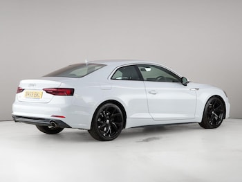 Used Audi A5 2019 for sale - 78890211: Photo