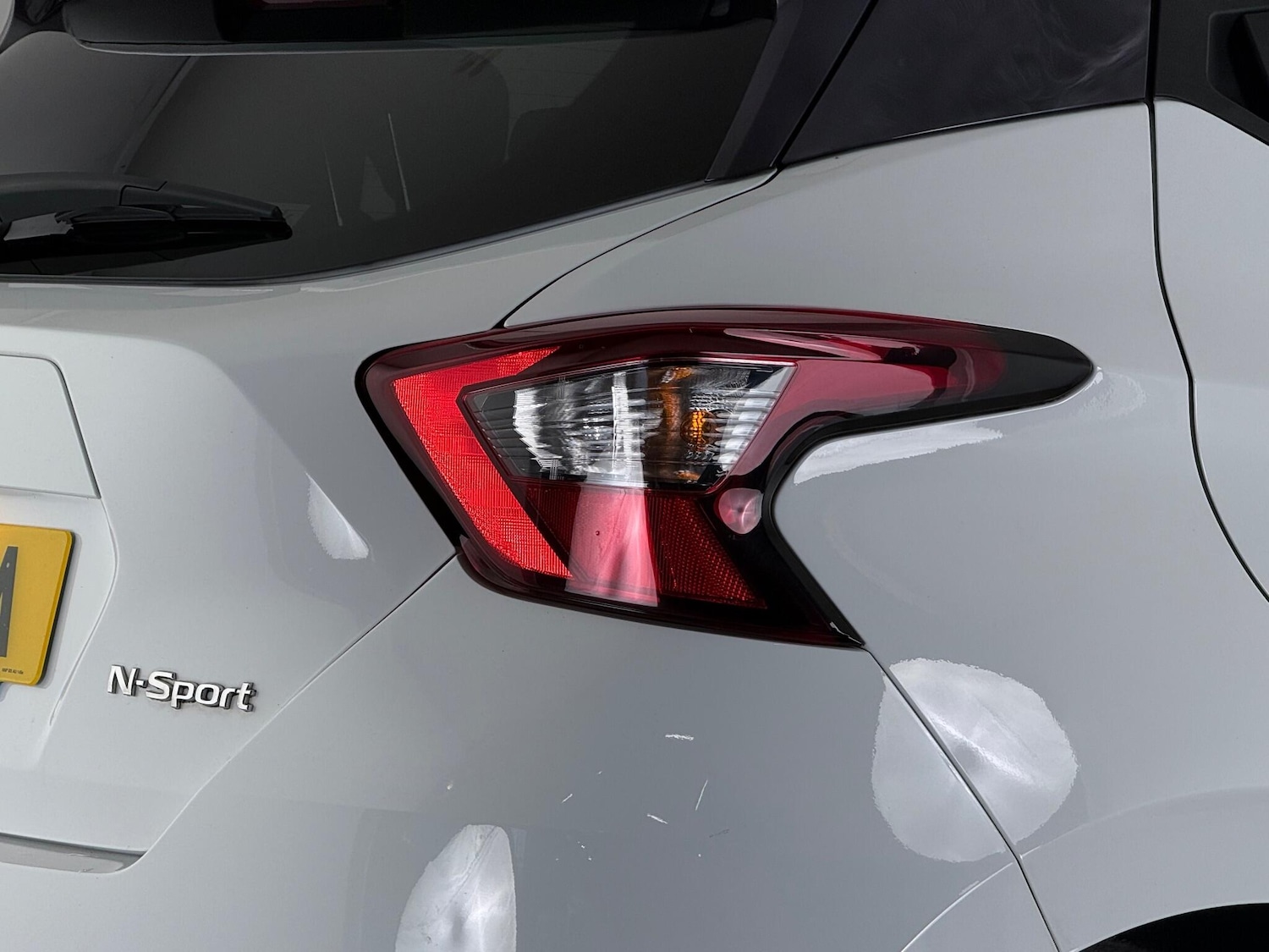 Used Nissan Micra 2020 for sale - 76467477: Photo 10