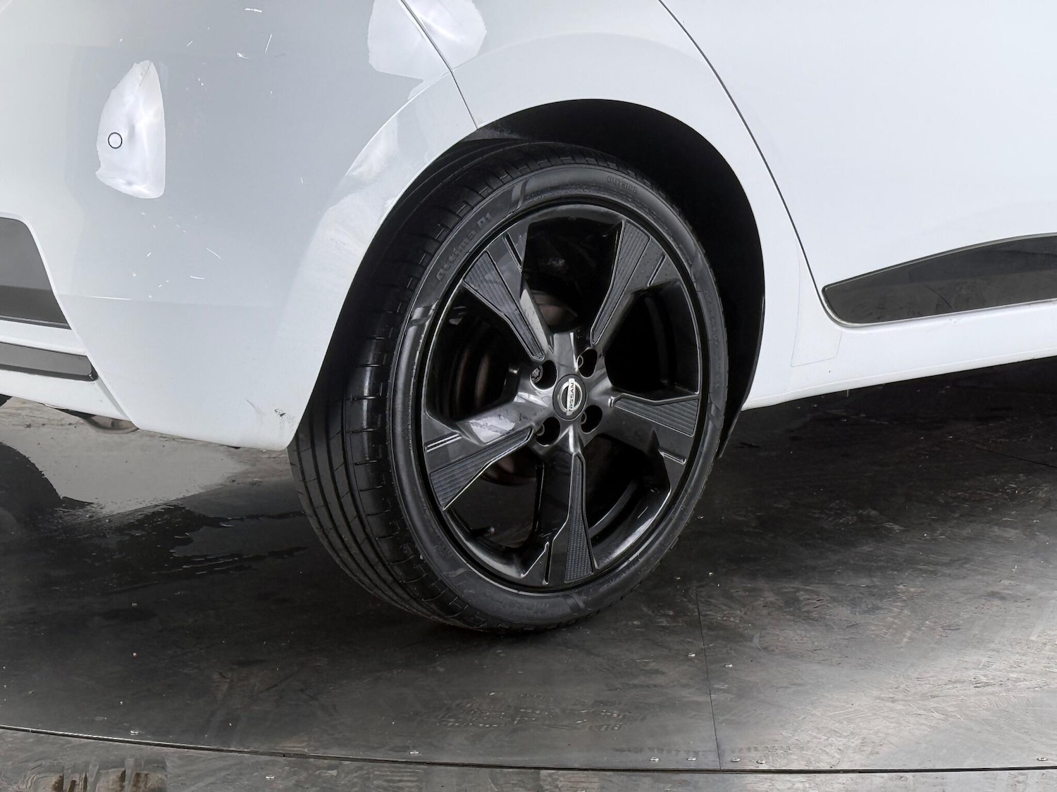 Used Nissan Micra 2020 for sale - 76467477: Photo 12