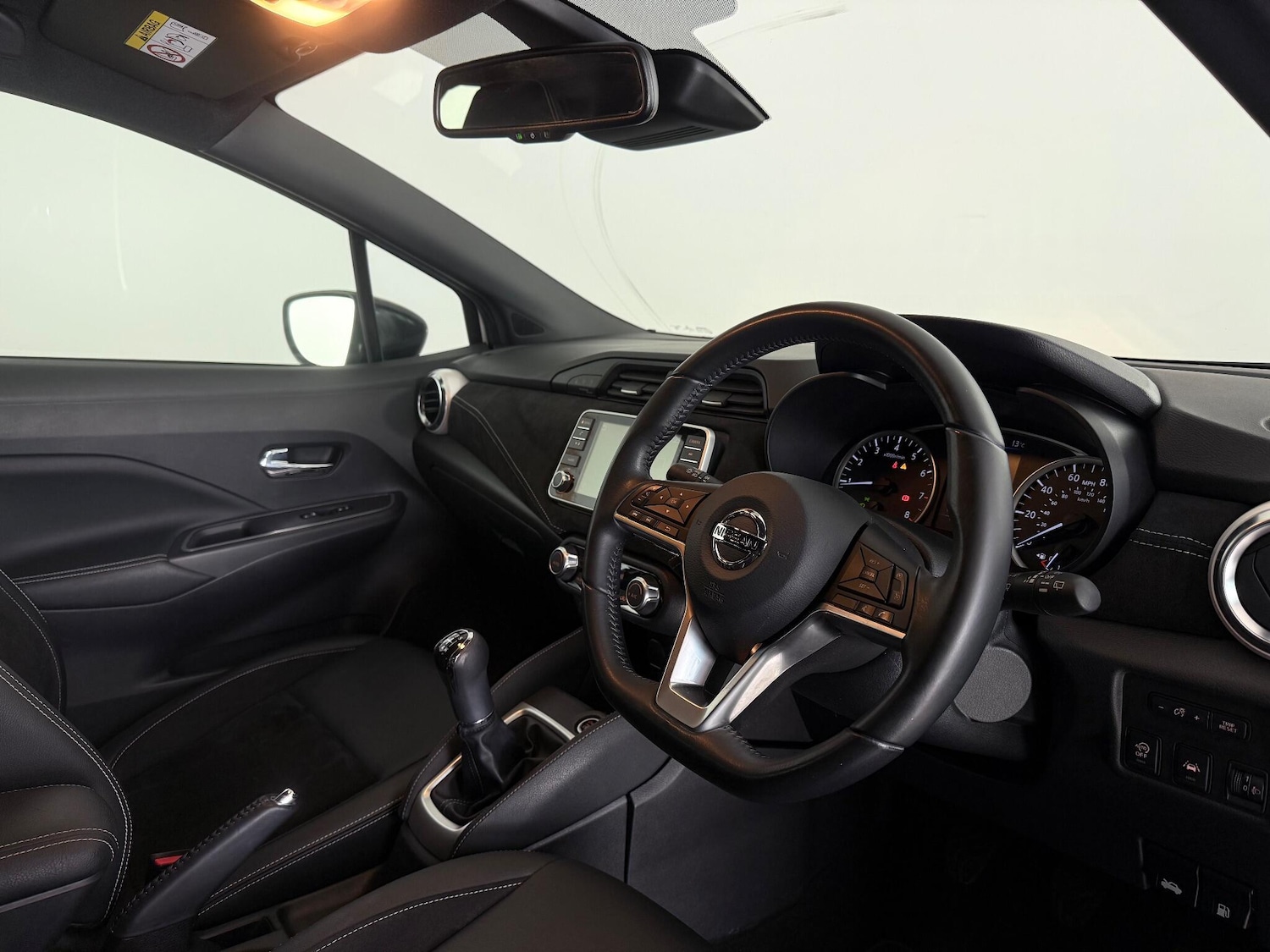 Used Nissan Micra 2020 for sale - 76467477: Photo 15