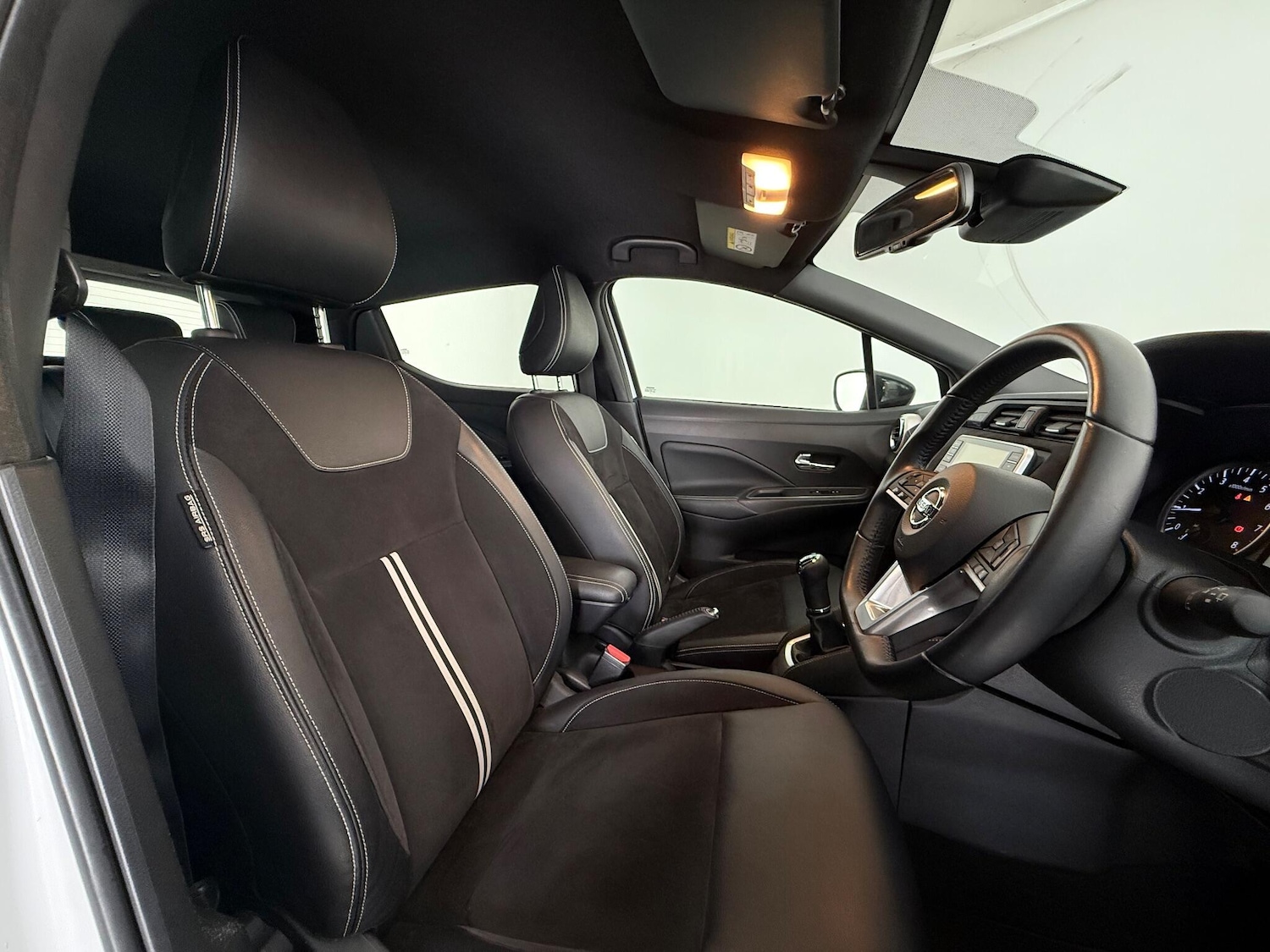 Used Nissan Micra 2020 for sale - 76467477: Photo 16