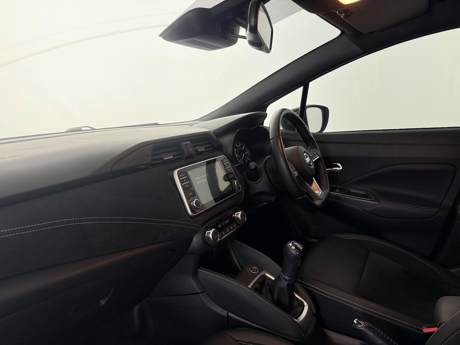 Used Nissan Micra 2020 for sale - 76467477: Photo 17