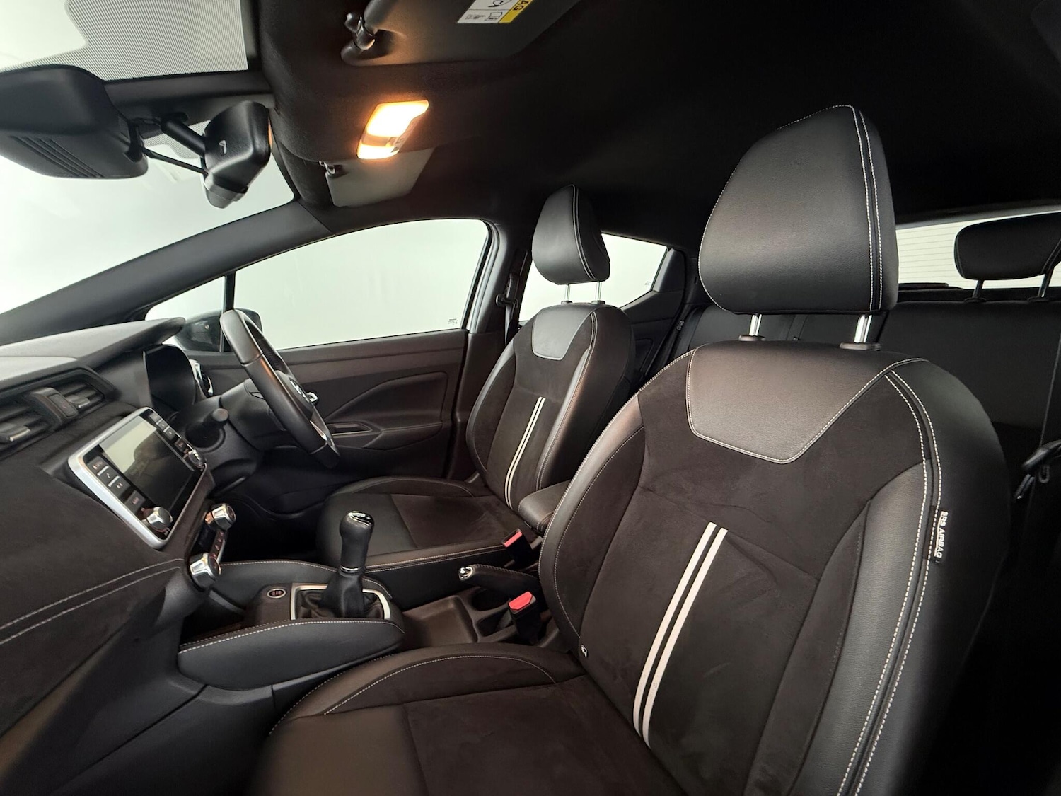 Used Nissan Micra 2020 for sale - 76467477: Photo 18