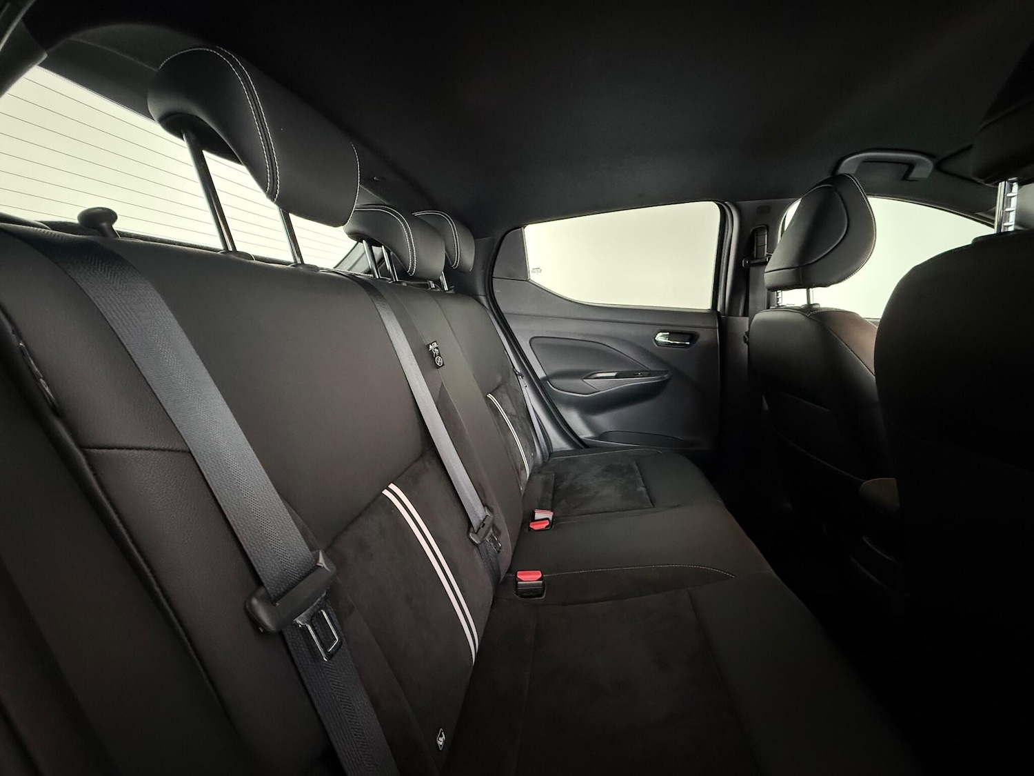 Used Nissan Micra 2020 for sale - 76467477: Photo 19