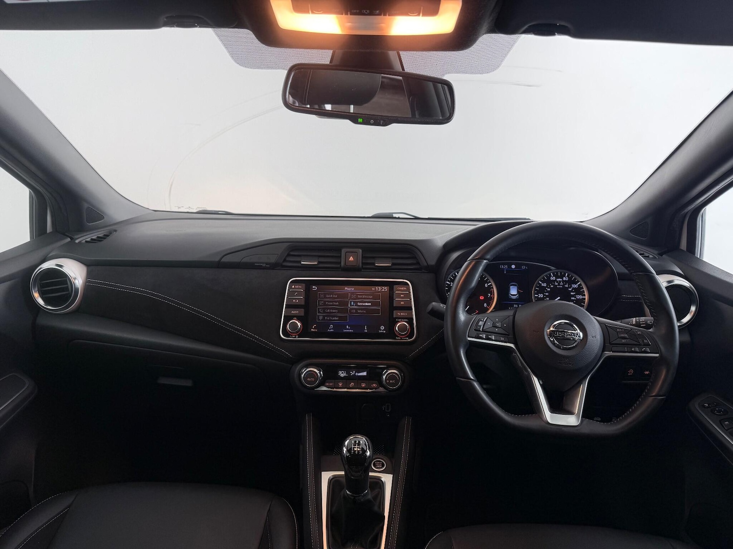 Used Nissan Micra 2020 for sale - 76467477: Photo 20