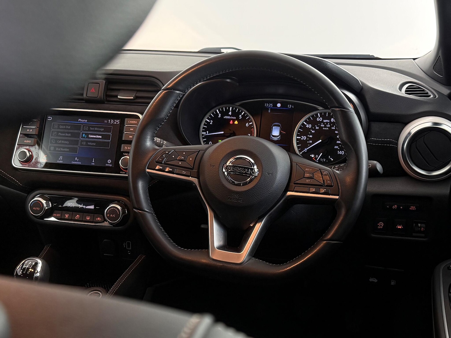 Used Nissan Micra 2020 for sale - 76467477: Photo 22