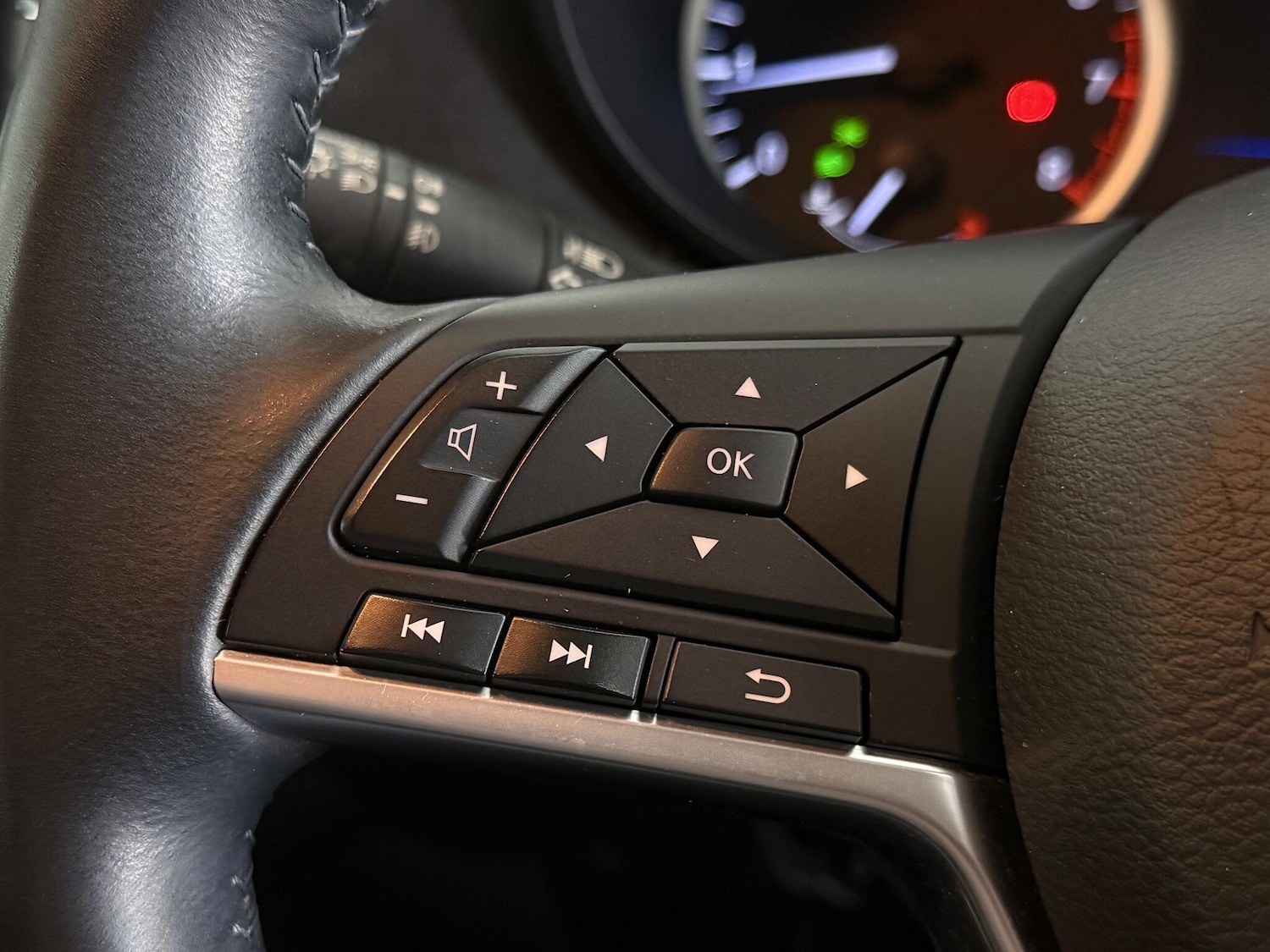 Used Nissan Micra 2020 for sale - 76467477: Photo 23