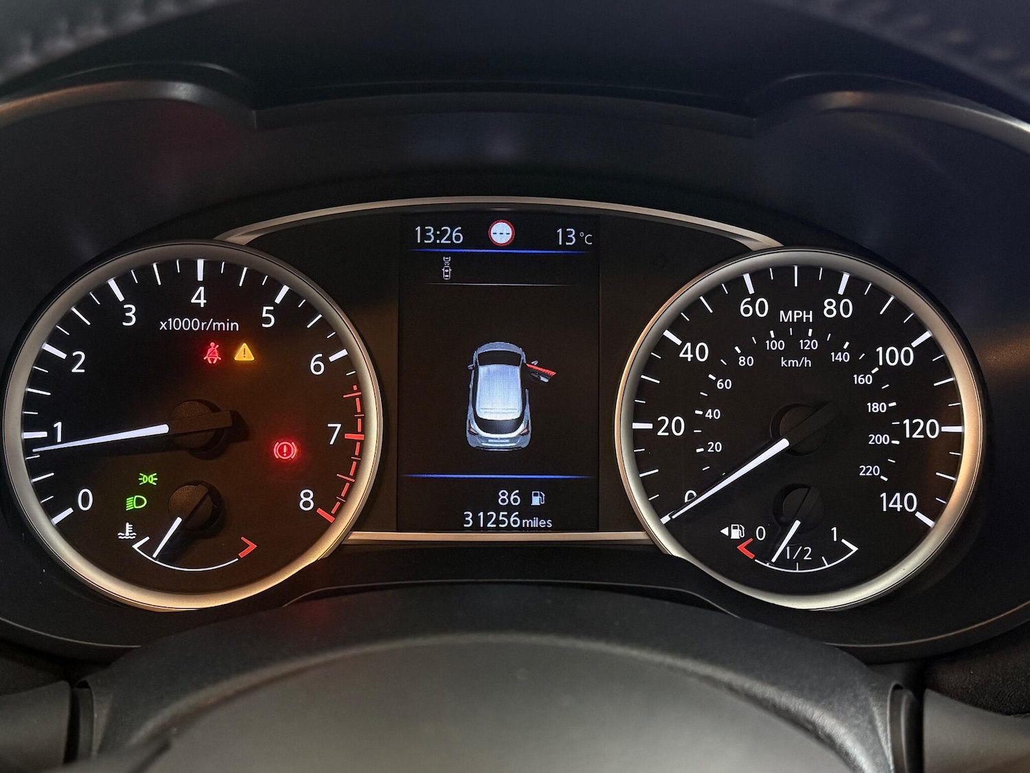 Used Nissan Micra 2020 for sale - 76467477: Photo 24