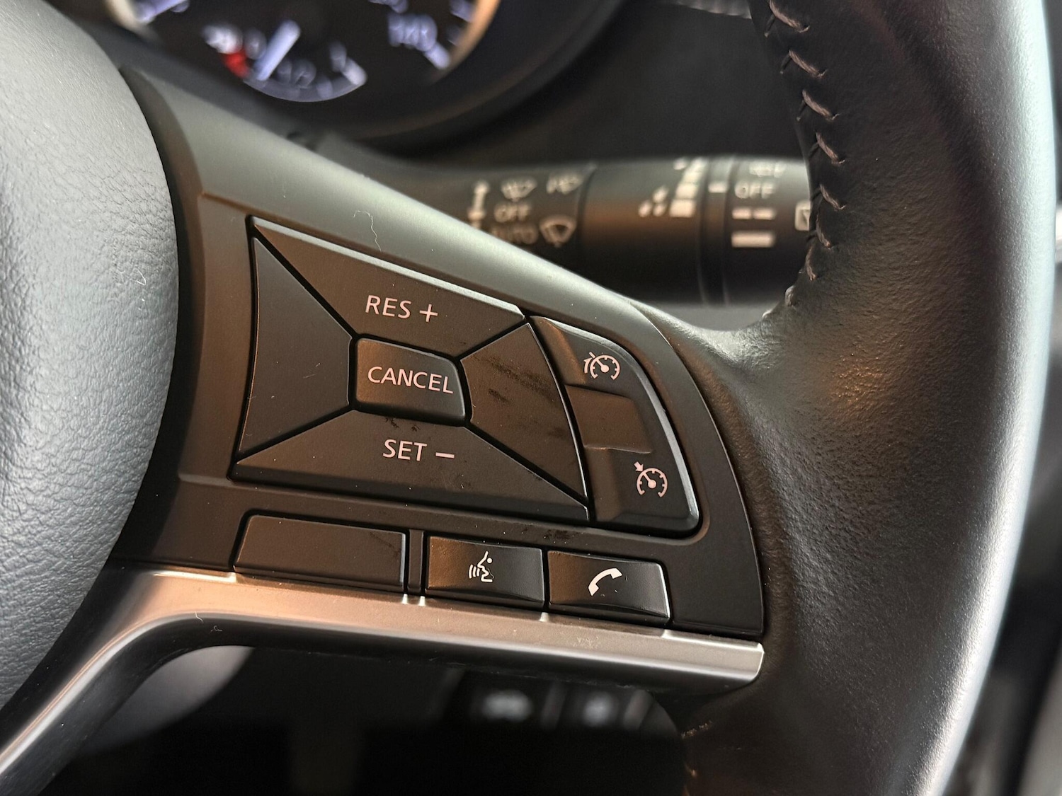 Used Nissan Micra 2020 for sale - 76467477: Photo 25