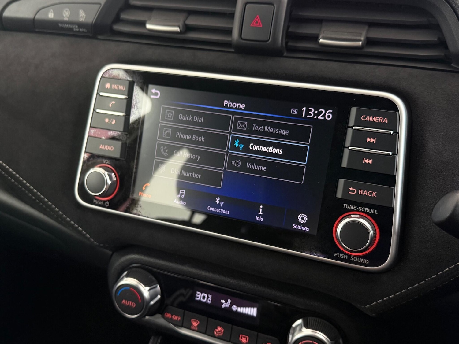 Used Nissan Micra 2020 for sale - 76467477: Photo 29