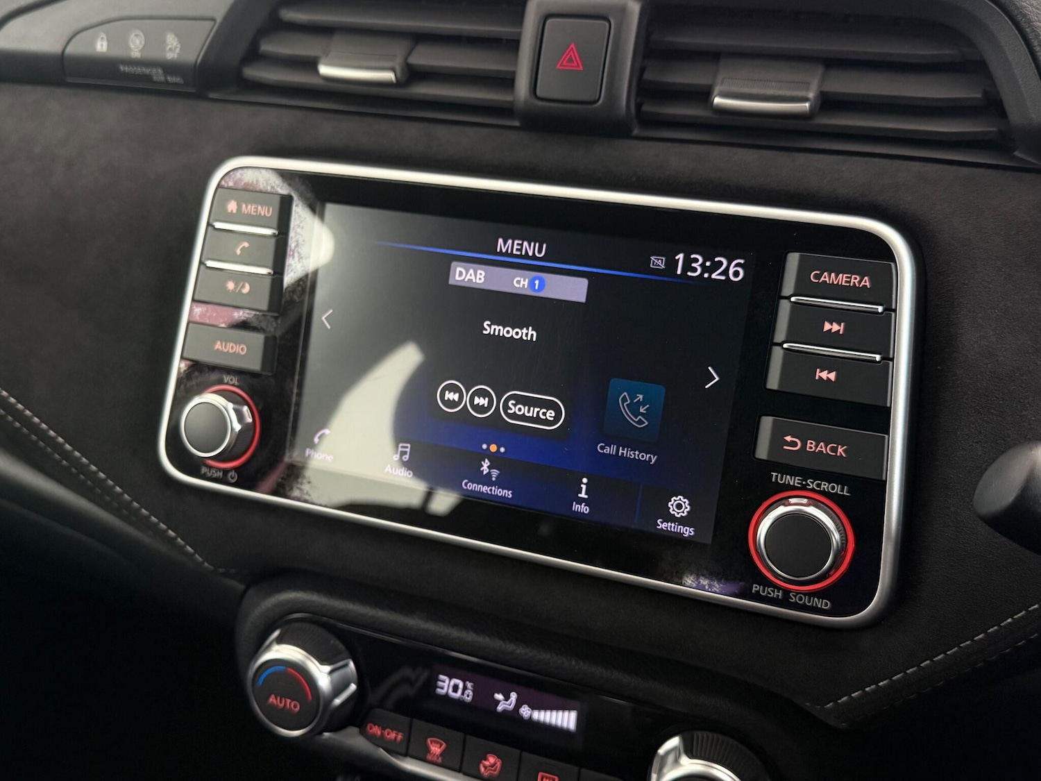 Used Nissan Micra 2020 for sale - 76467477: Photo 30