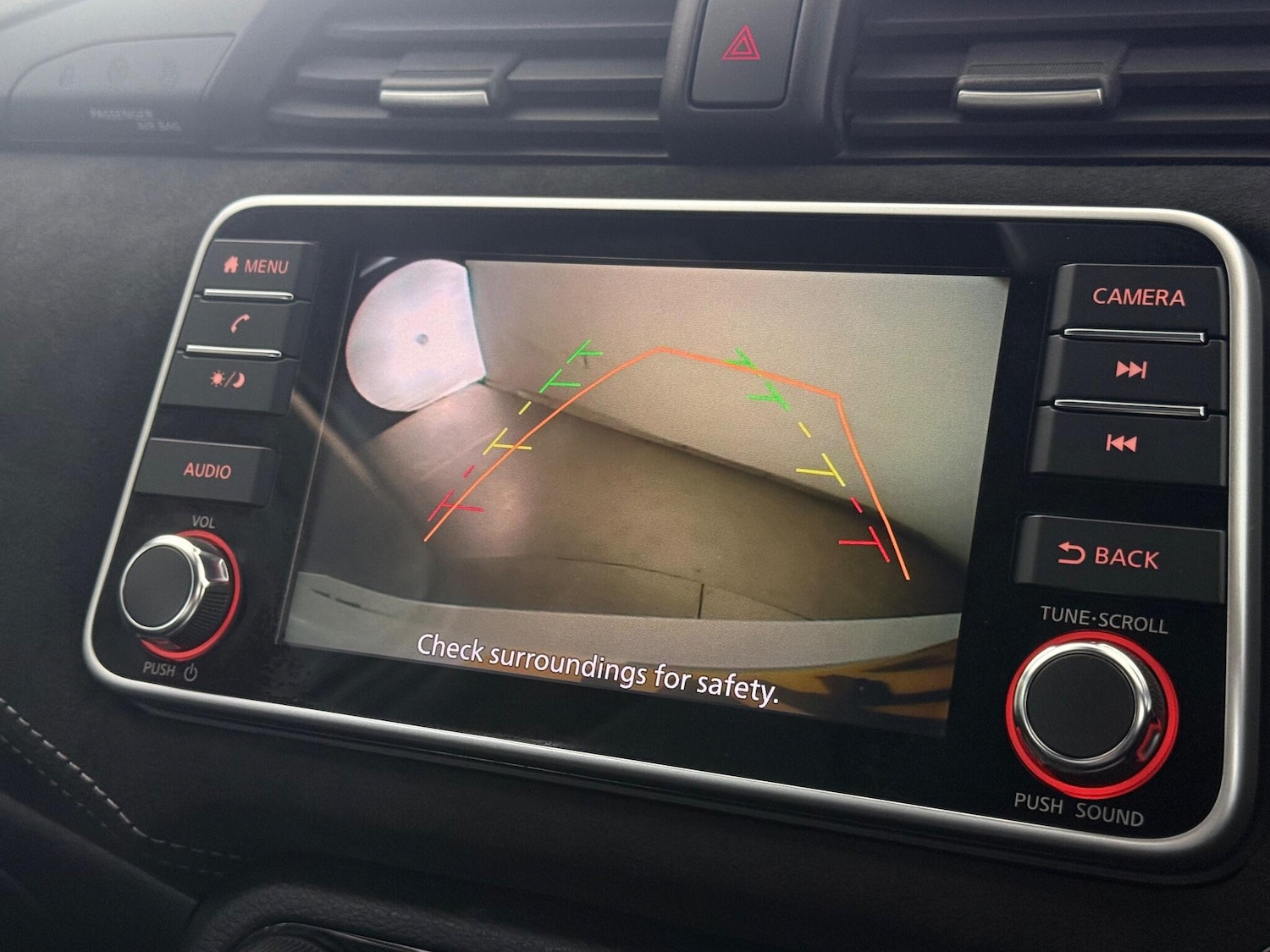 Used Nissan Micra 2020 for sale - 76467477: Photo 31