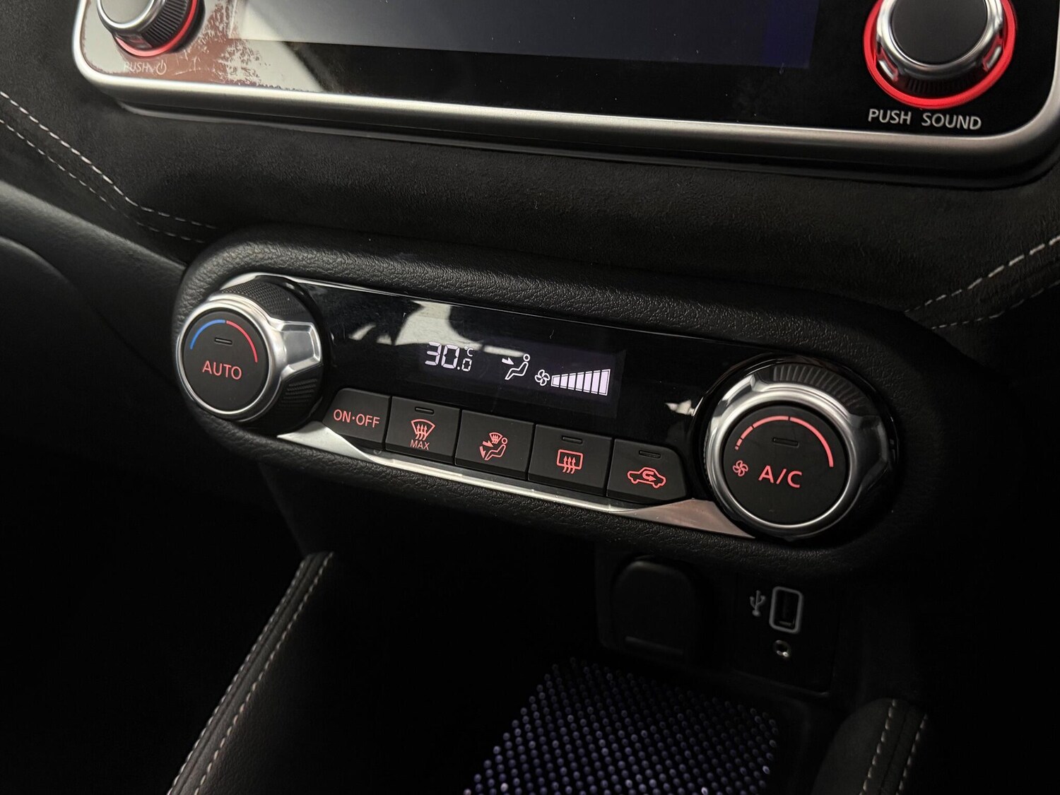 Used Nissan Micra 2020 for sale - 76467477: Photo 32