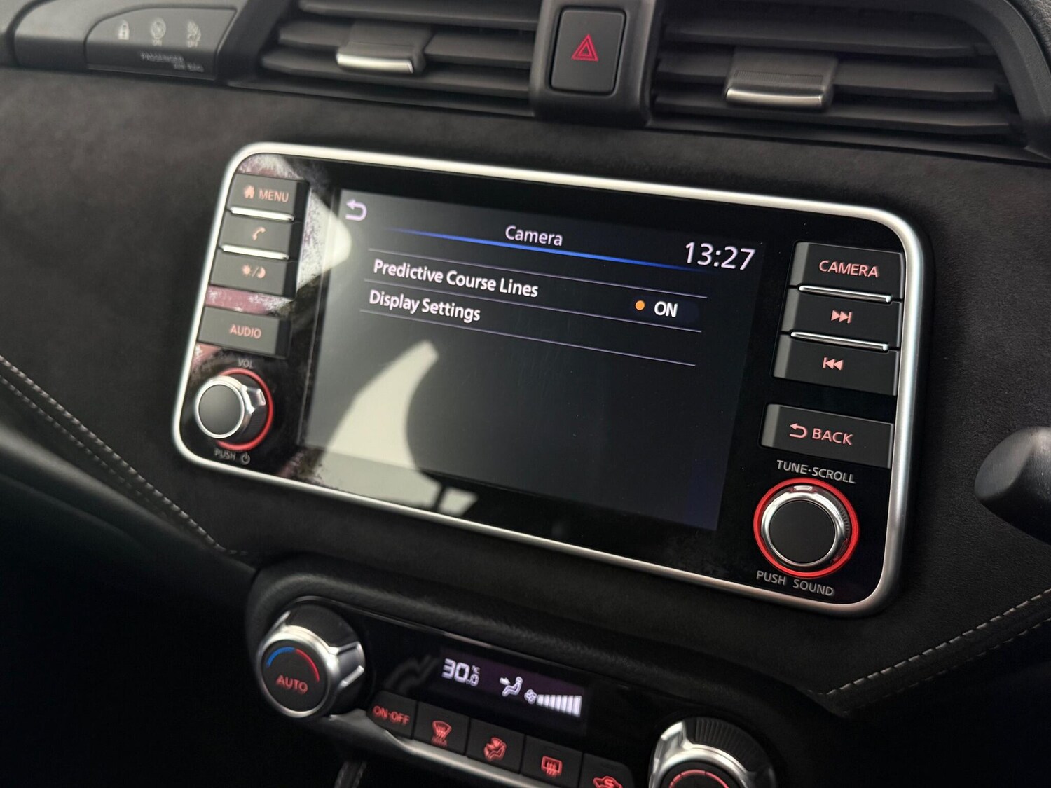 Used Nissan Micra 2020 for sale - 76467477: Photo 33