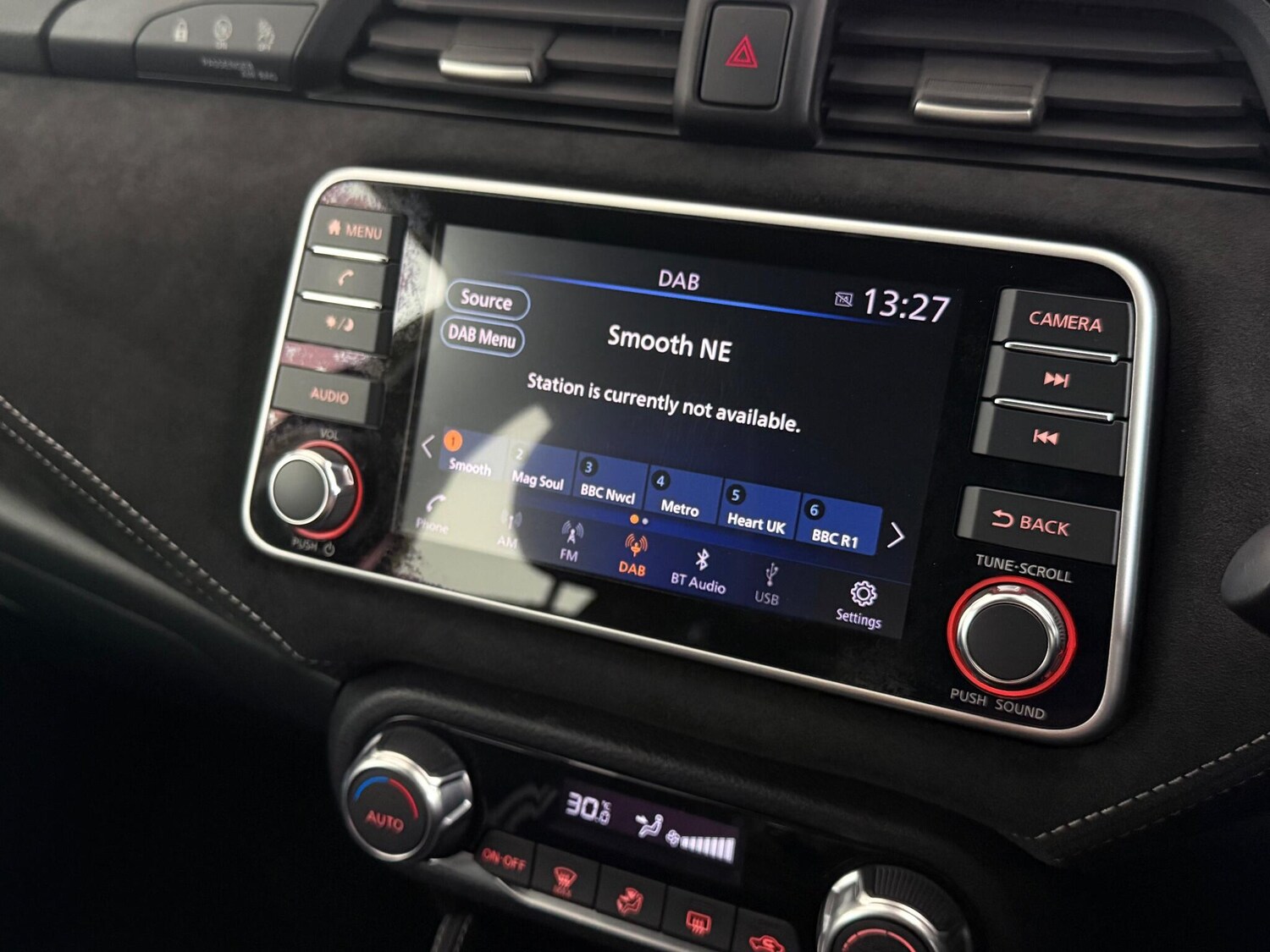 Used Nissan Micra 2020 for sale - 76467477: Photo 34