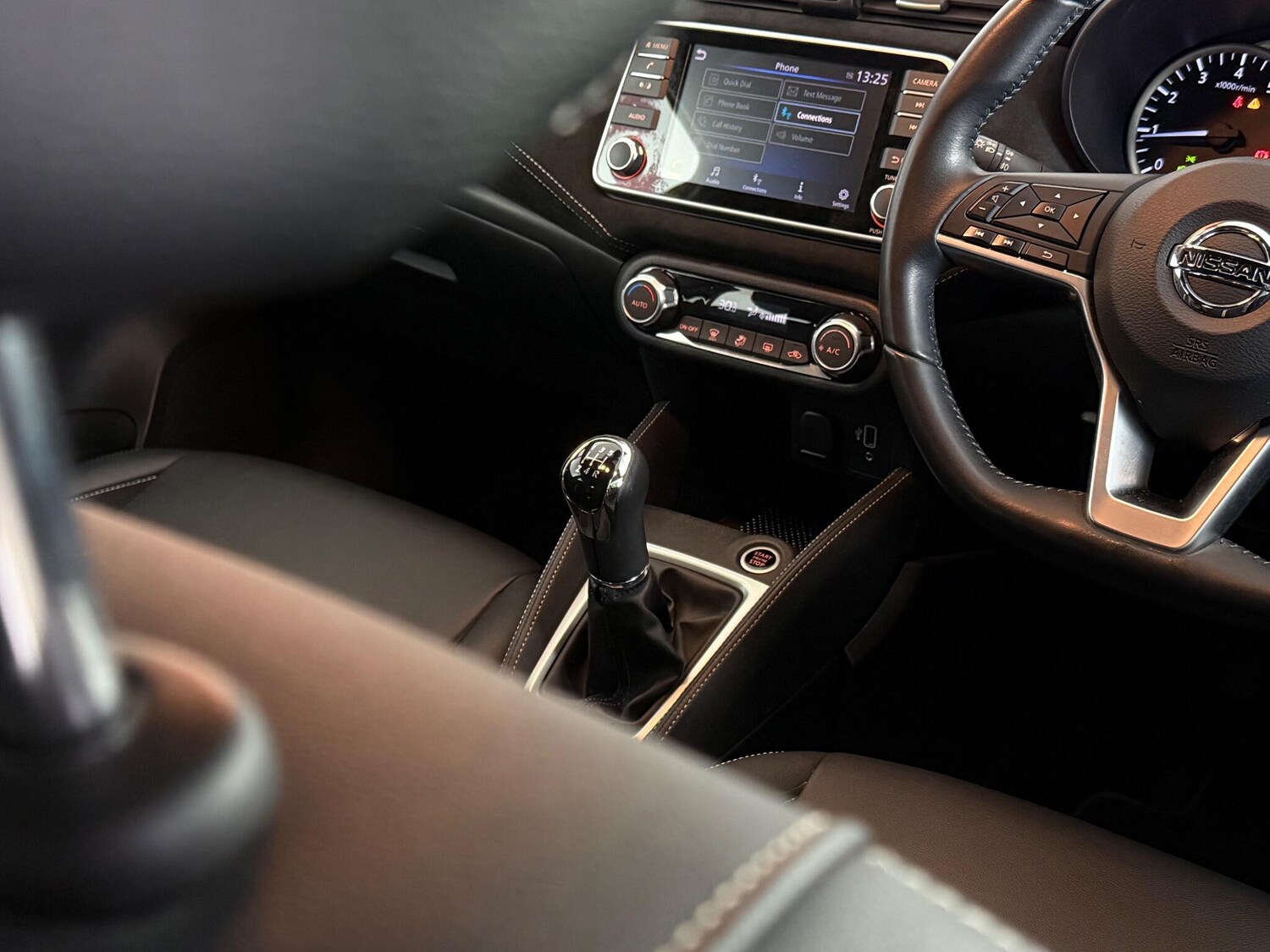 Used Nissan Micra 2020 for sale - 76467477: Photo 36