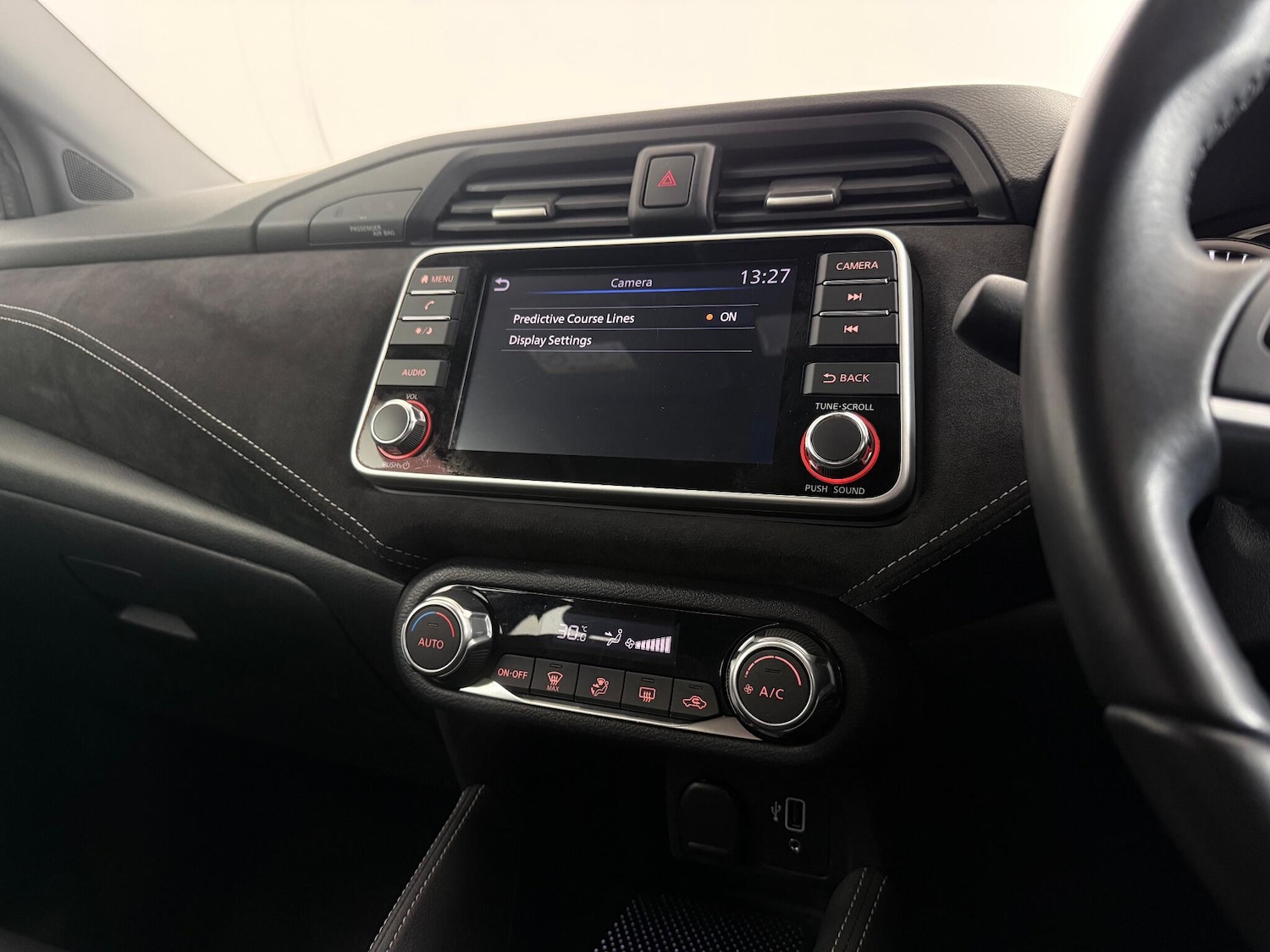 Used Nissan Micra 2020 for sale - 76467477: Photo 39