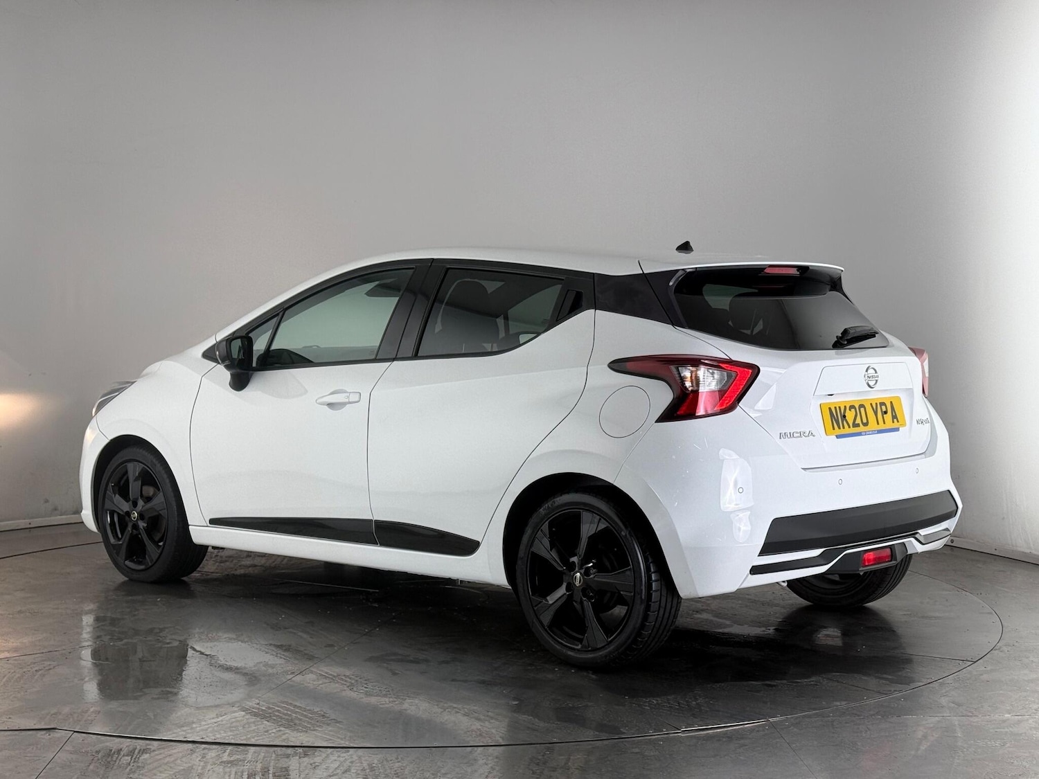 Used Nissan Micra 2020 for sale - 76467477: Photo 4