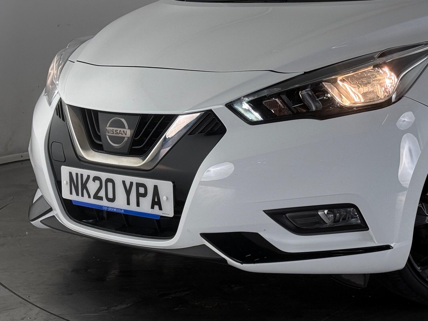 Used Nissan Micra 2020 for sale - 76467477: Photo 41