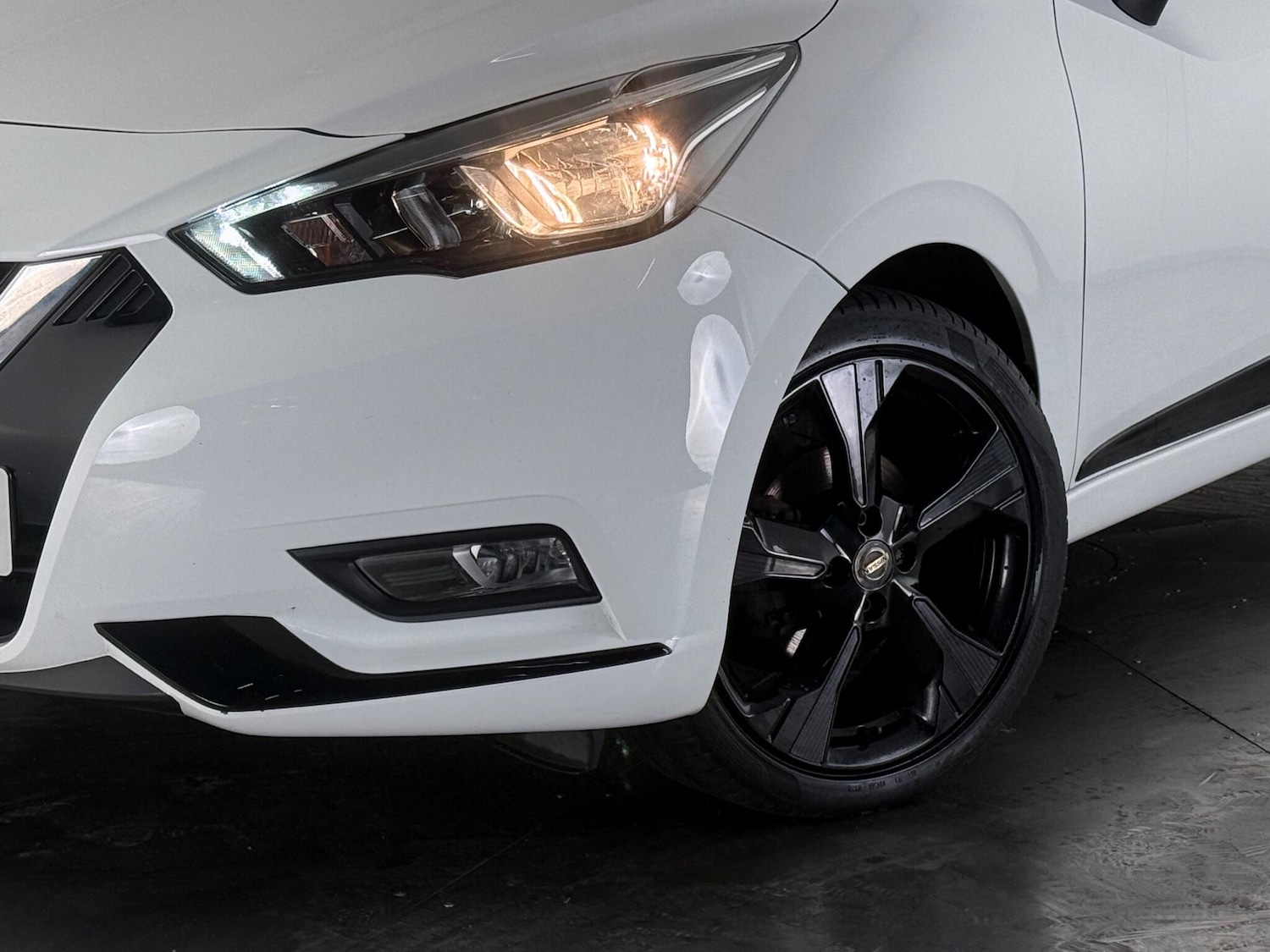 Used Nissan Micra 2020 for sale - 76467477: Photo 42