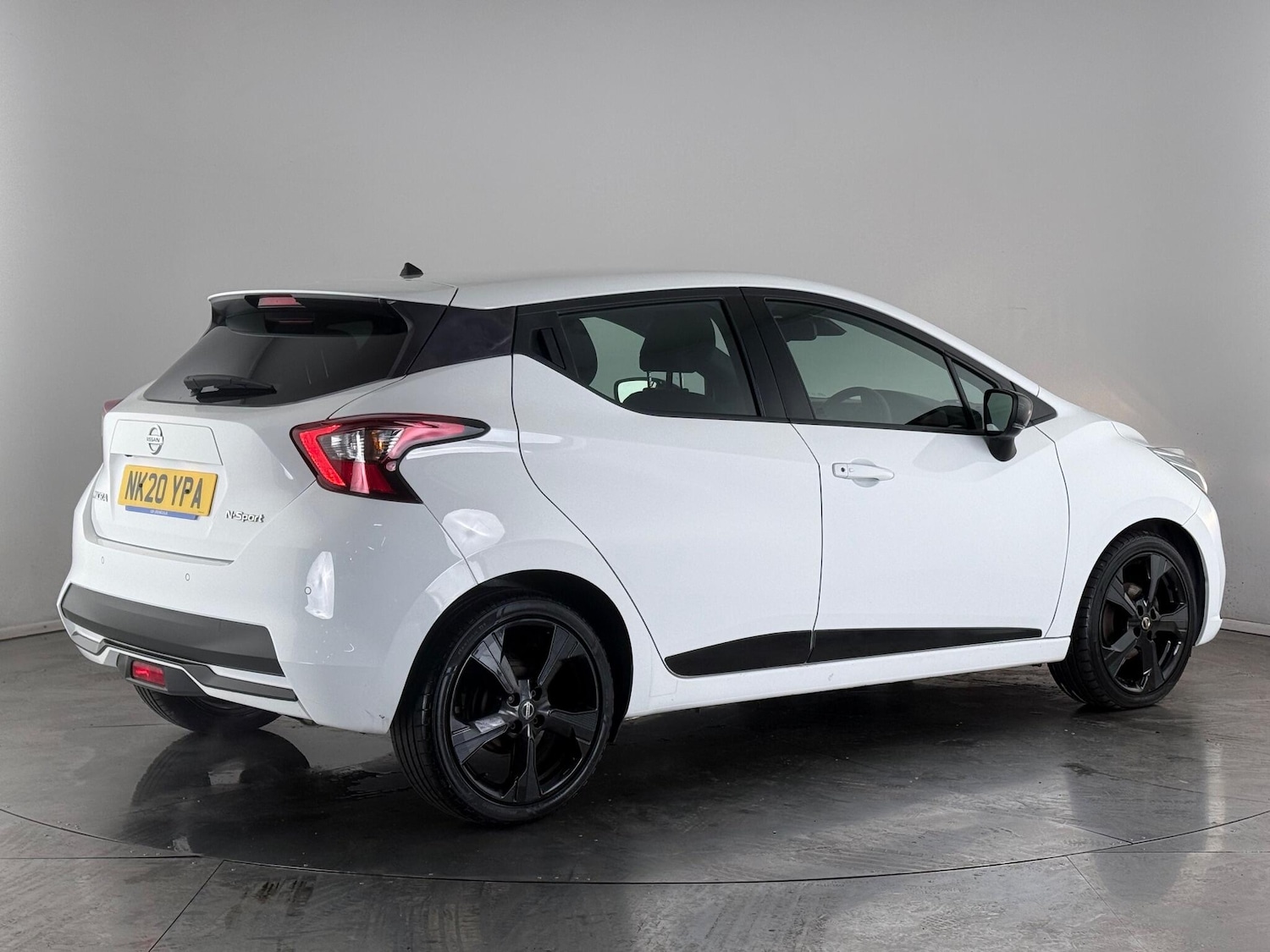 Used Nissan Micra 2020 for sale - 76467477: Photo 5