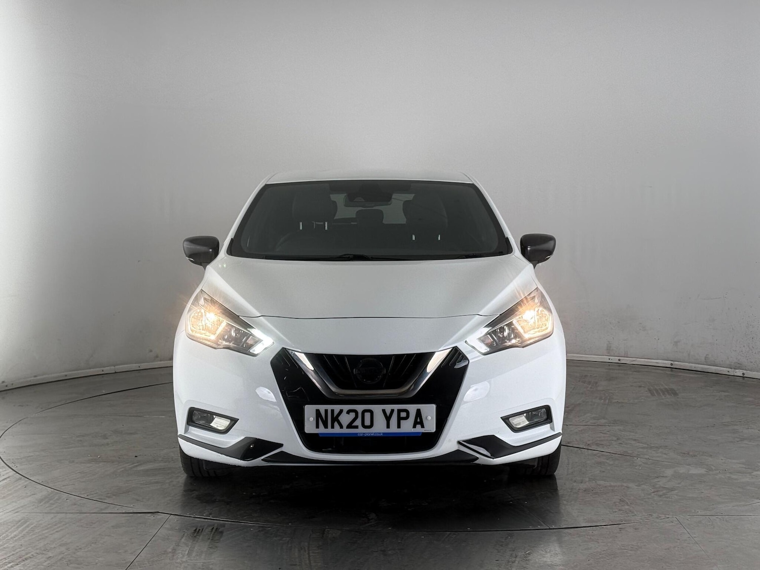 Used Nissan Micra 2020 for sale - 76467477: Photo 7