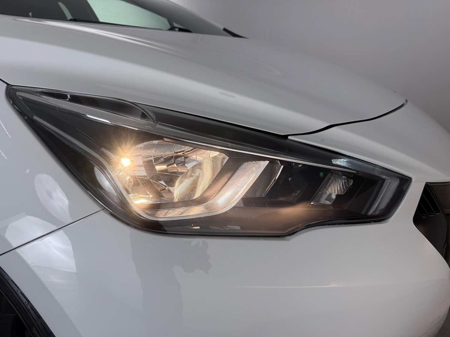 Used Nissan Micra 2020 for sale - 76467477: Photo 8