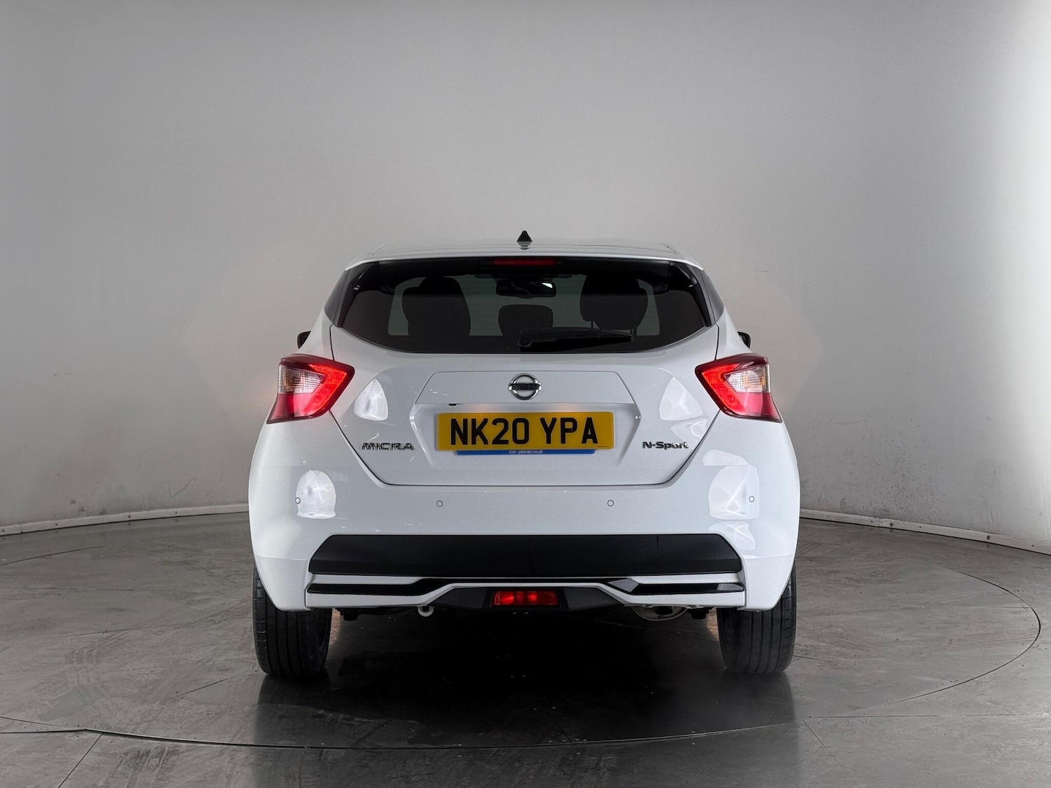 Used Nissan Micra 2020 for sale - 76467477: Photo 9