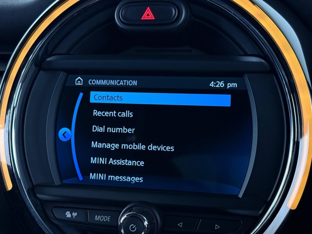 Vehicle 38