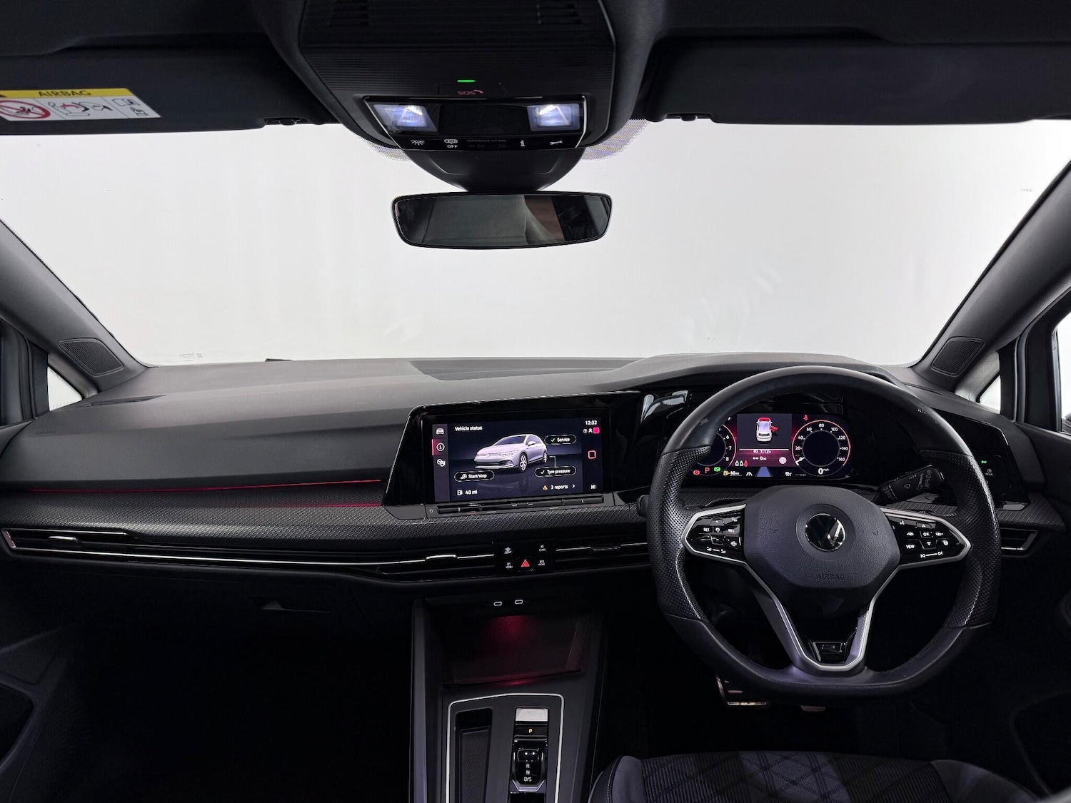 Used Volkswagen Golf 2020 for sale - 77260382: Photo 16