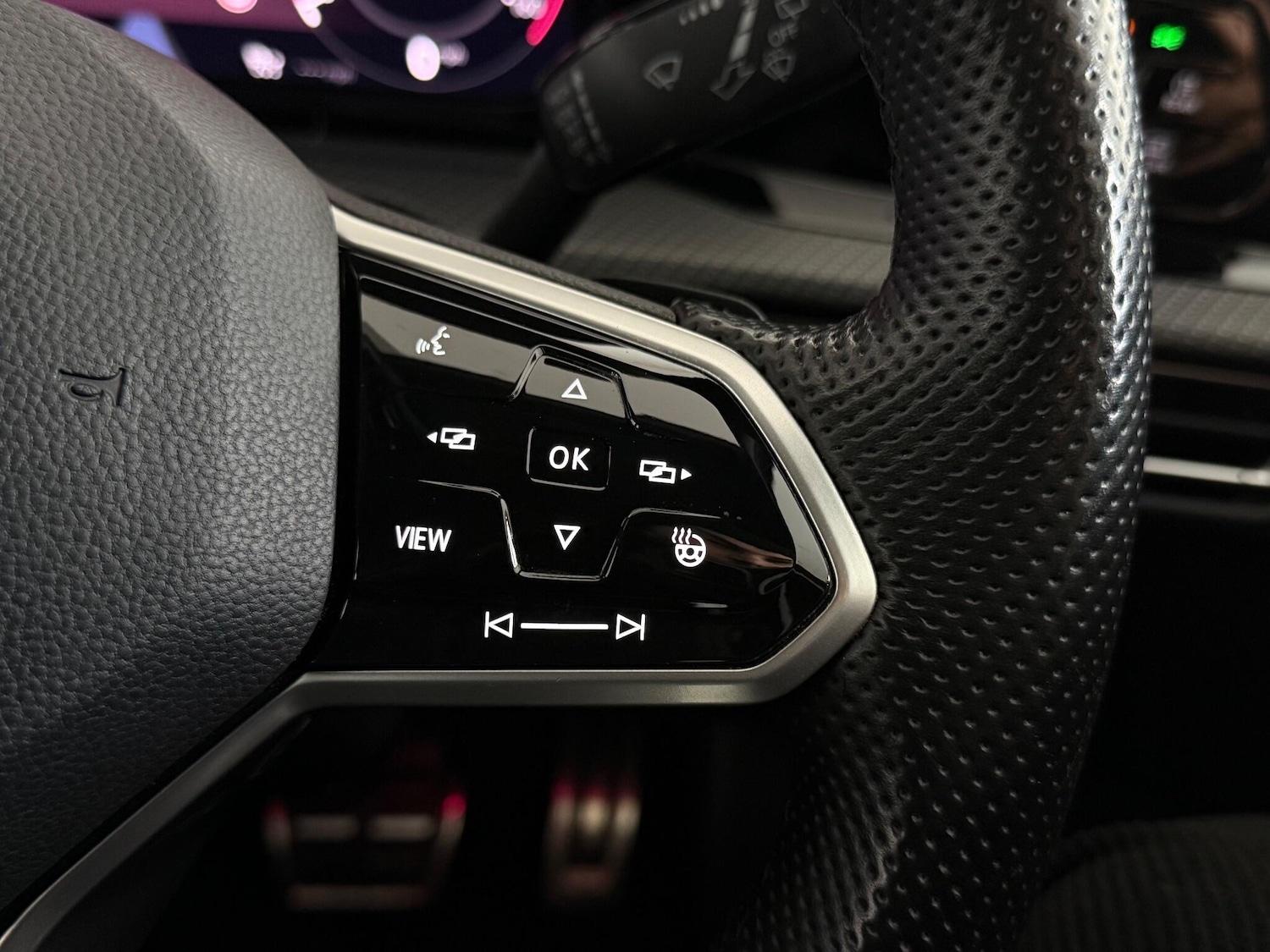 Used Volkswagen Golf 2020 for sale - 77260382: Photo 19