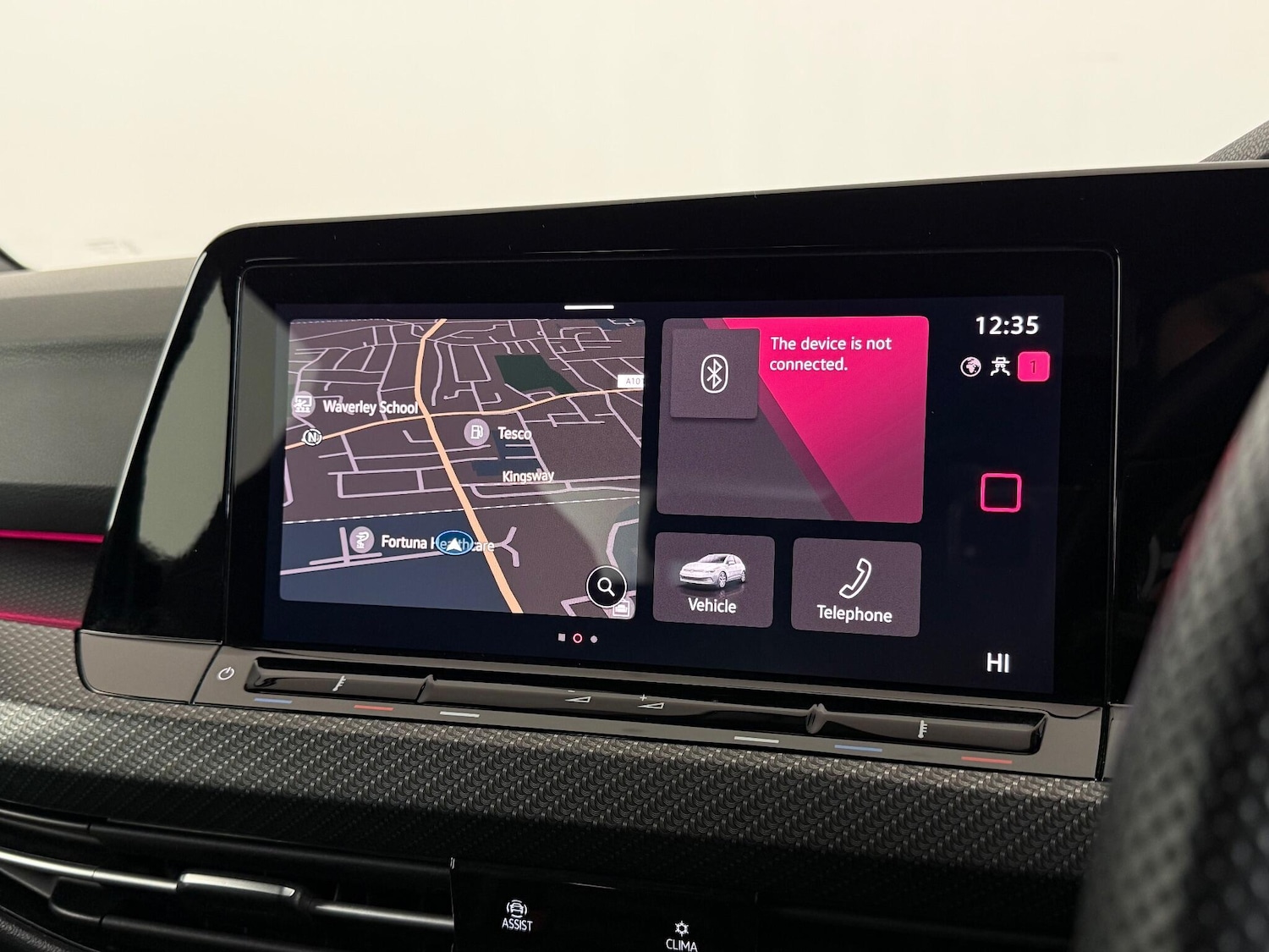 Used Volkswagen Golf 2020 for sale - 77260382: Photo 30