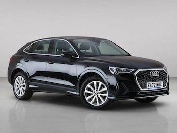 Used Audi Q3 2022 for sale - 79542390: Photo