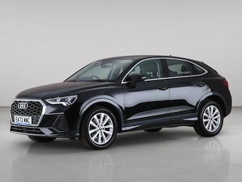 Used Audi Q3 2022 for sale - 79542390: Photo