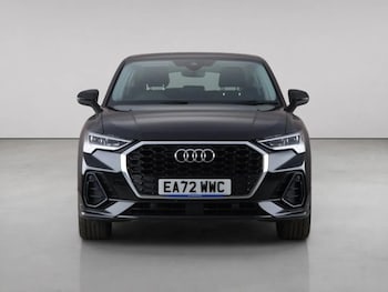 Used Audi Q3 2022 for sale - 79542390: Photo