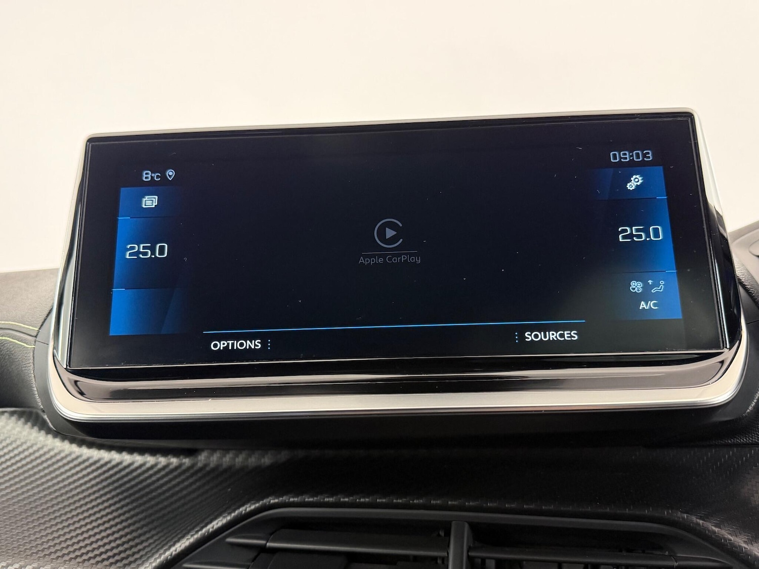 Used Peugeot 208 2022 for sale - 77259626: Photo 20