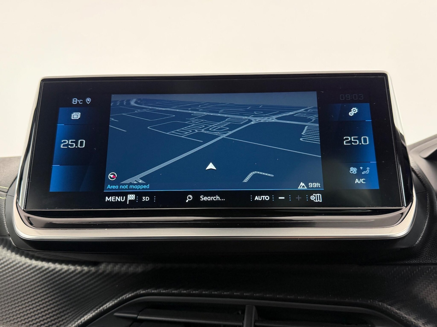 Used Peugeot 208 2022 for sale - 77259626: Photo 23