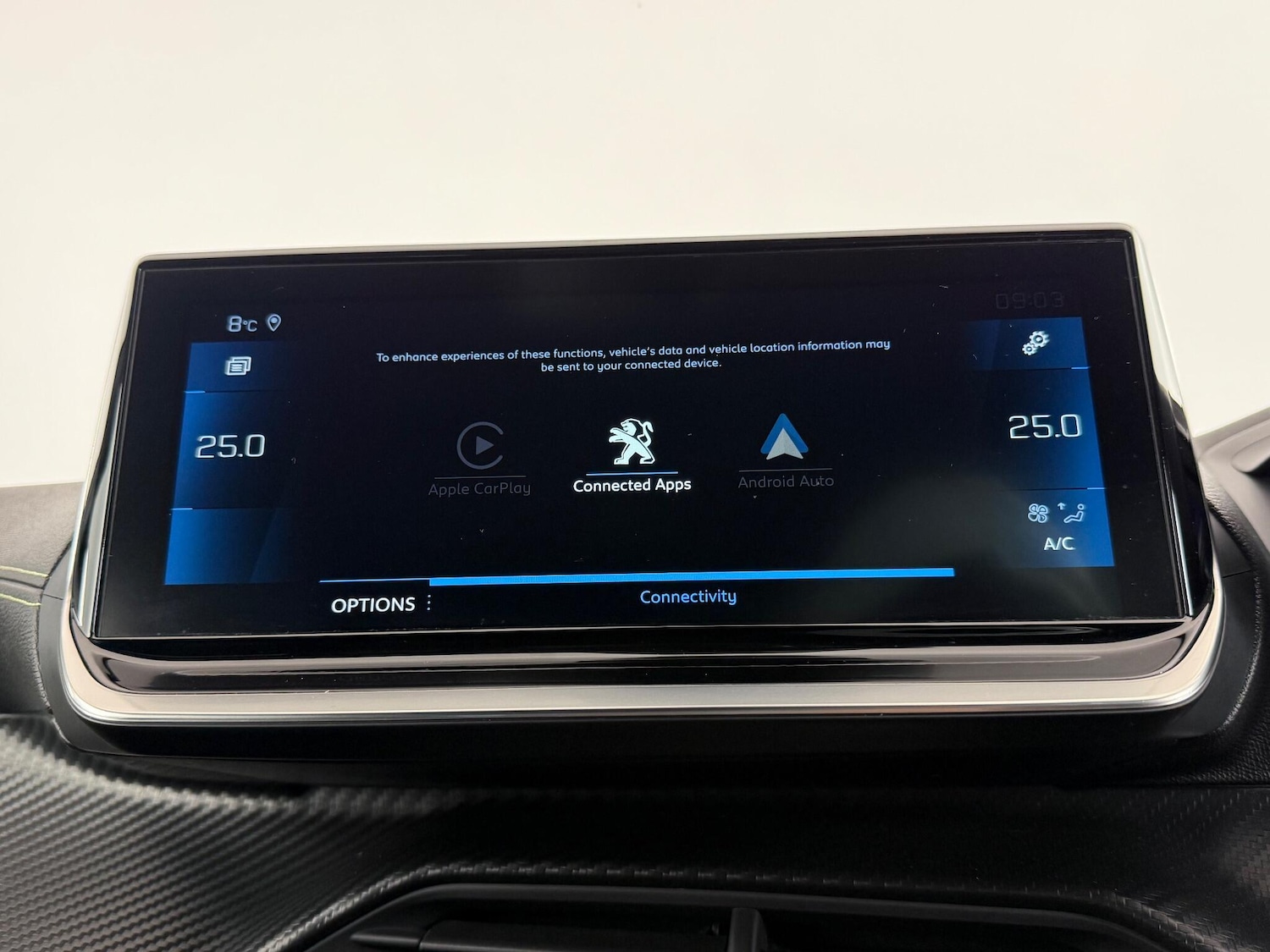 Used Peugeot 208 2022 for sale - 77259626: Photo 26