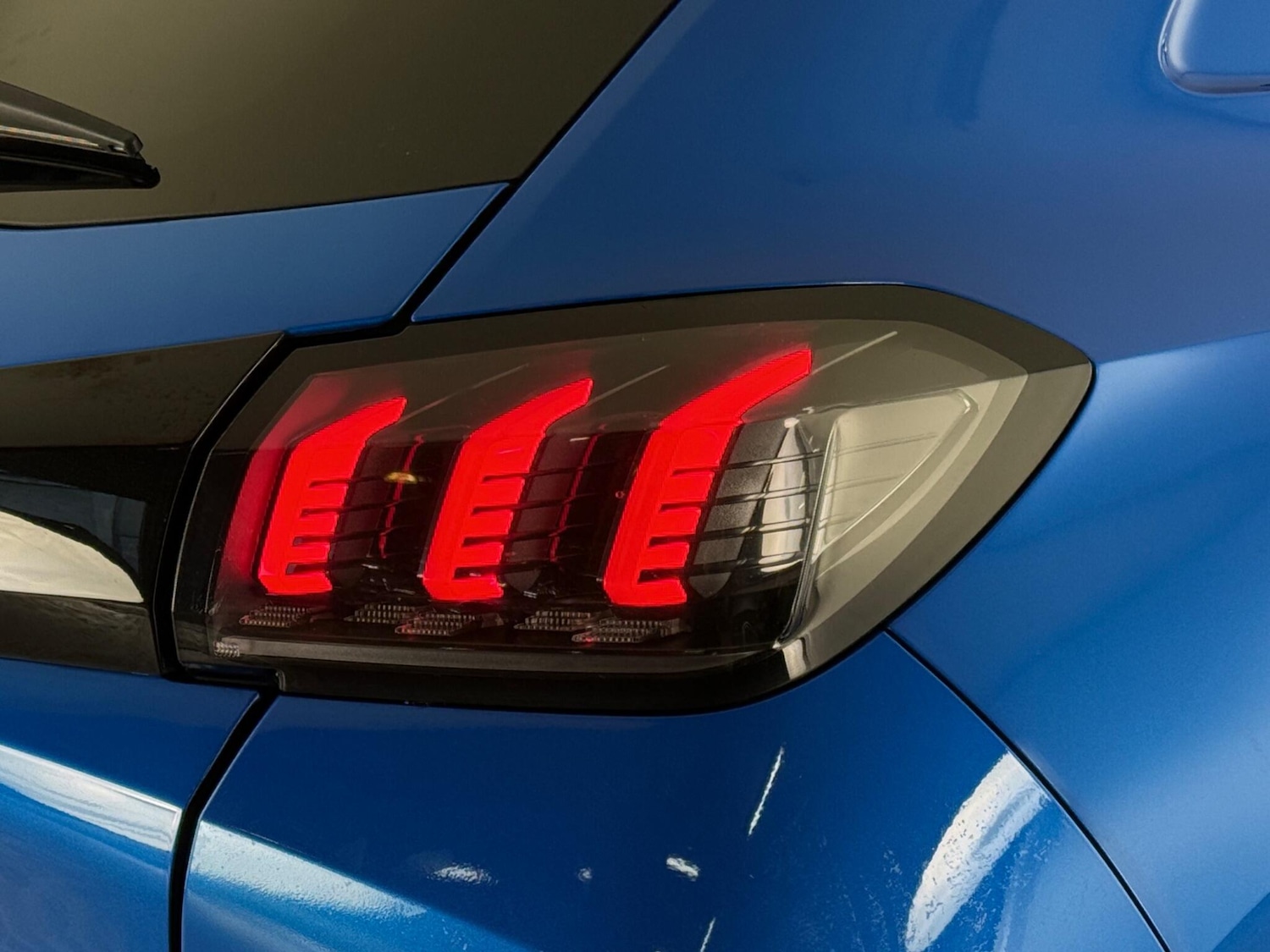 Used Peugeot 208 2022 for sale - 77259626: Photo 7