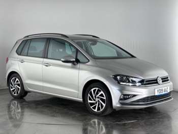 2019 (19) - 1.5 TSI EVO 130 Match 5dr