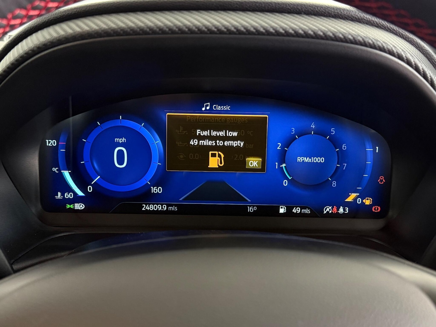 Used Ford Puma 2023 for sale - 77217520: Photo 19