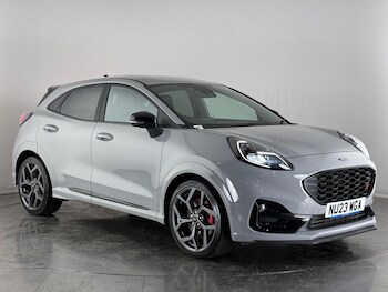 Used Ford Puma 2023 for sale - 77217520: Photo