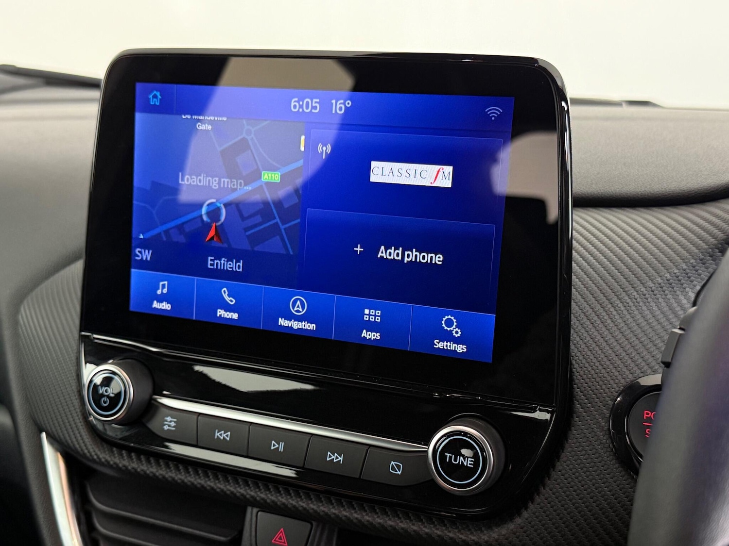 Used Ford Puma 2023 for sale - 77217520: Photo 25